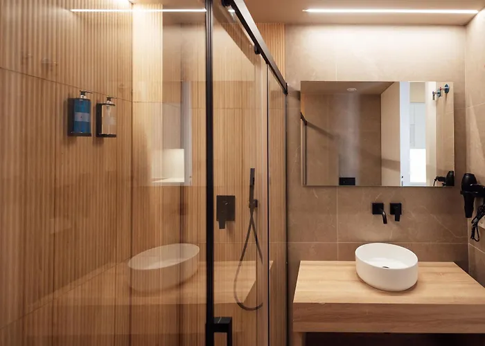 Bn San Francisco Hotel apartamentowy 3*