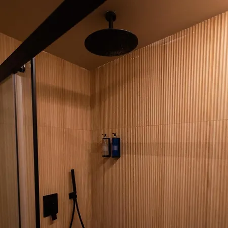 Bn San Francisco Apart Otel
